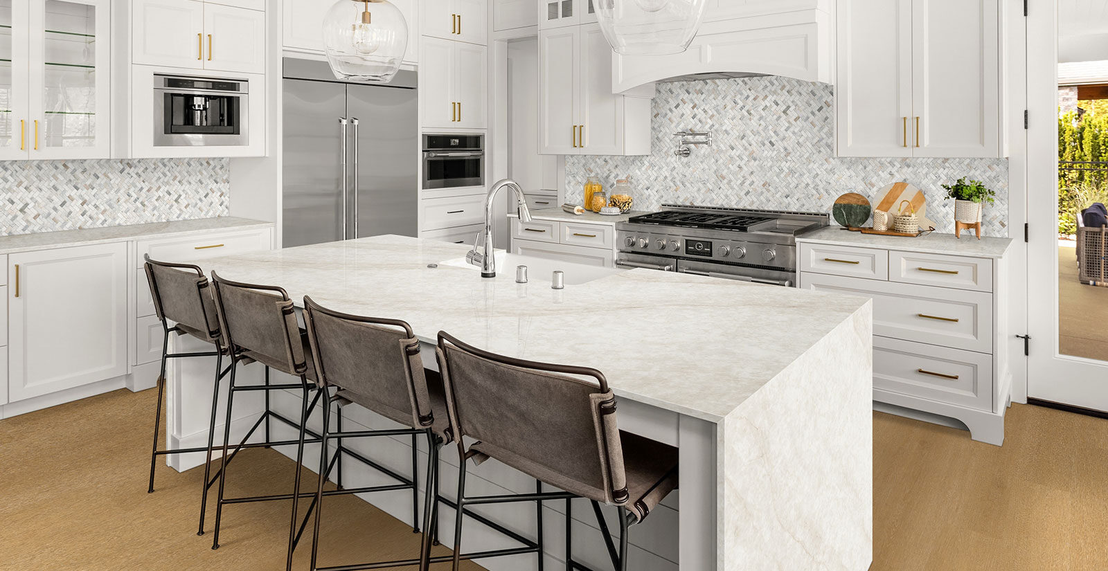 Countertops